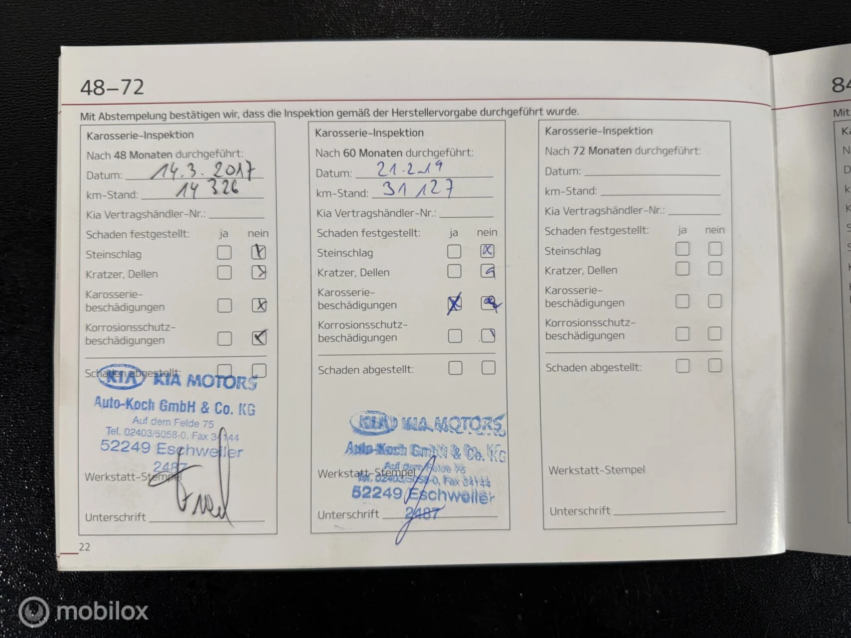 Hoofdafbeelding Kia cee'd