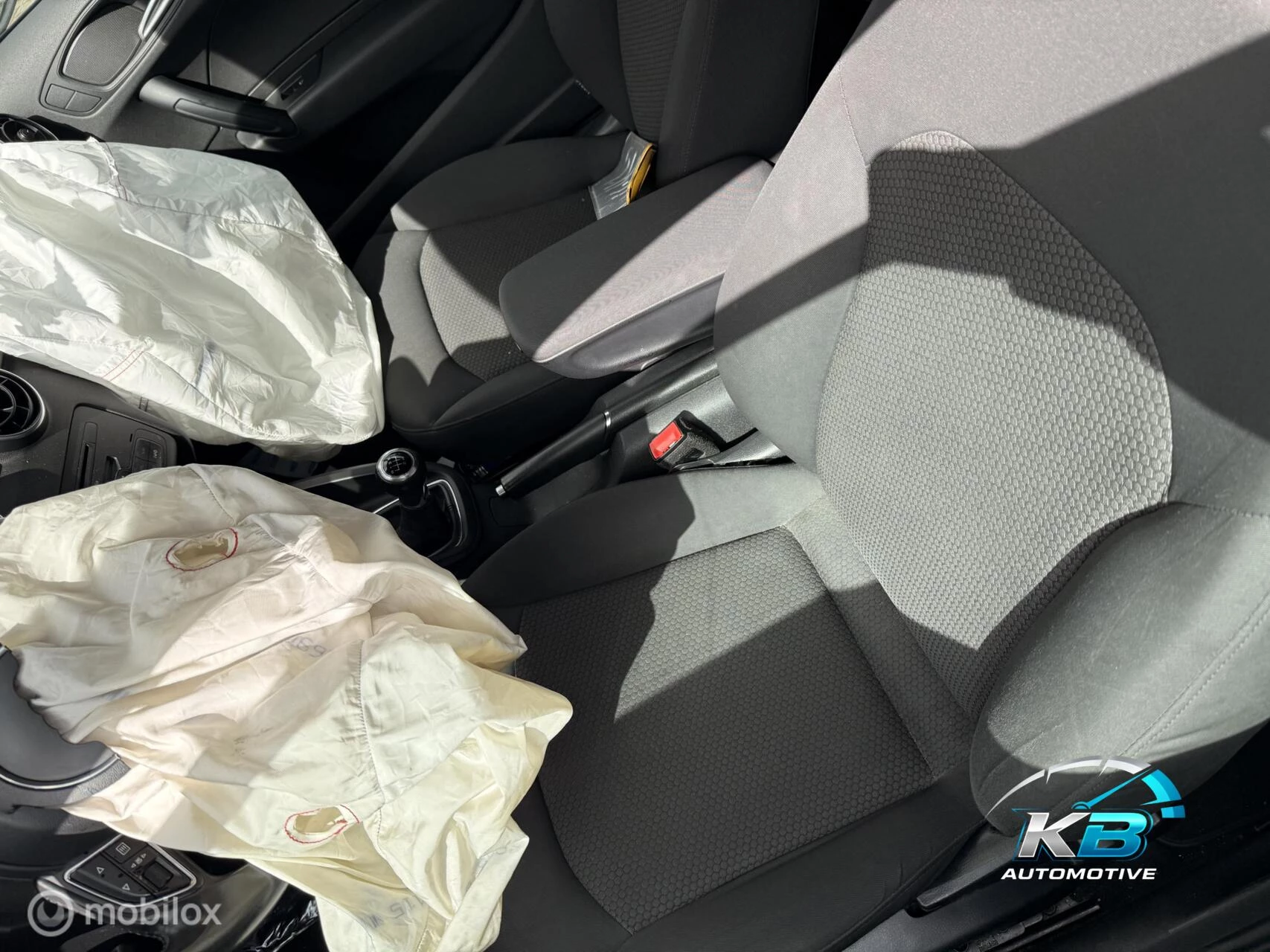 Hoofdafbeelding Audi A1