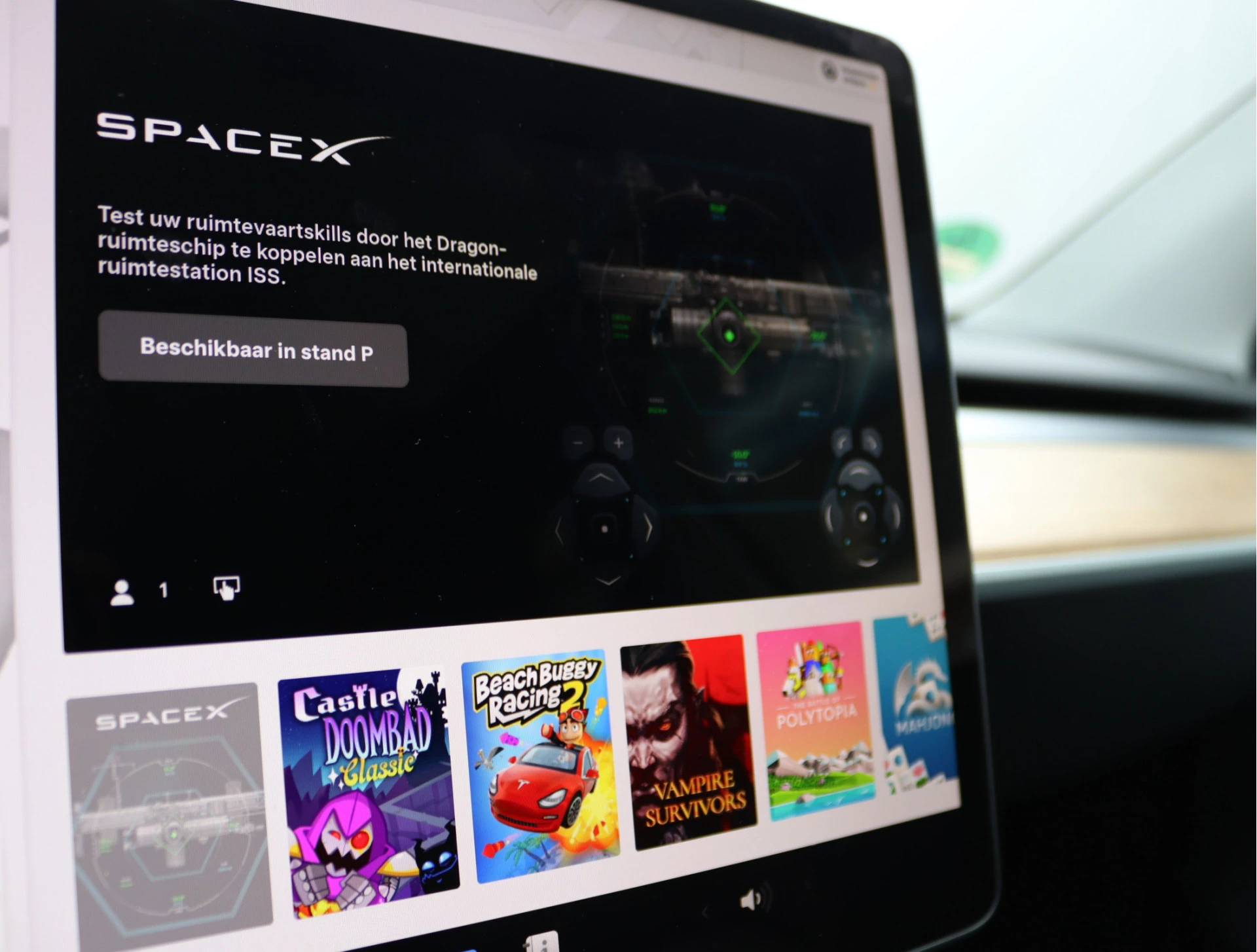 Hoofdafbeelding Tesla Model Y