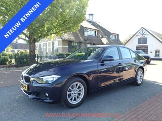BMW 3 Serie 320i Executive AUTOMAAT !! NL-AUTO !! NAVIGATIE/BLUETOOTH/CRUISE