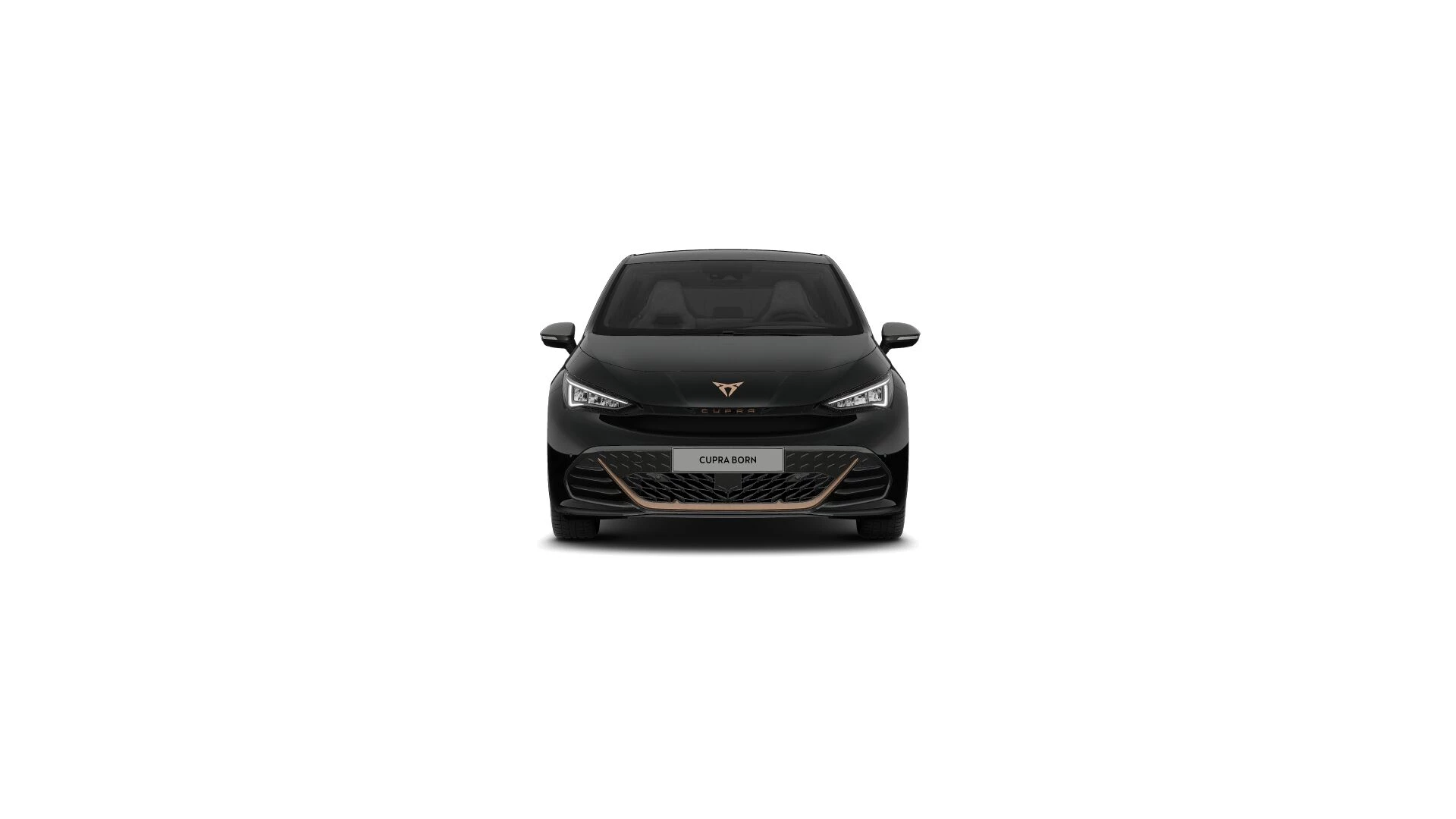 Hoofdafbeelding CUPRA Born