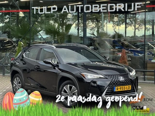 Lexus UX 300e Business 54 kWh 2022 Leder NAvi 1e eigenaar