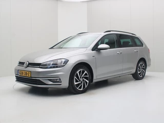 Volkswagen Golf Variant 1.0 TSI 115pk DSG-7 Join Business [ ACC+CAMERA+CARPLAY+CLIMATE+PDC V/A ]