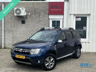 Dacia Duster 1.2 TCe 4x2 Série Limitée Robust 2016 Nw.APK