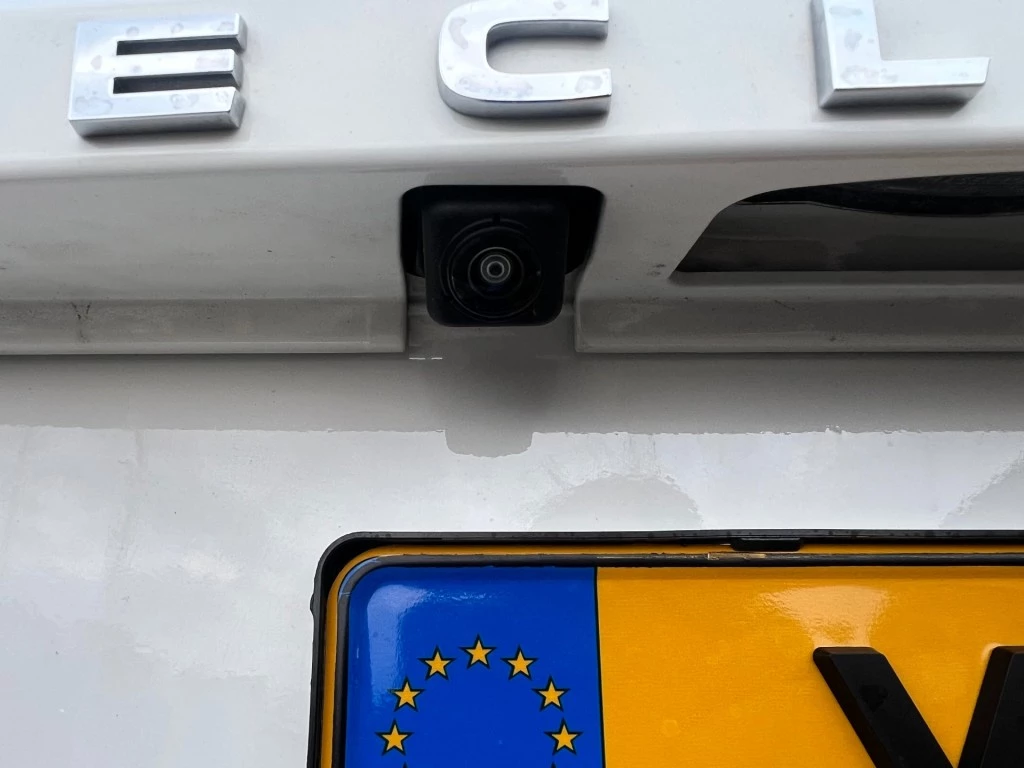 Hoofdafbeelding Mitsubishi Eclipse Cross