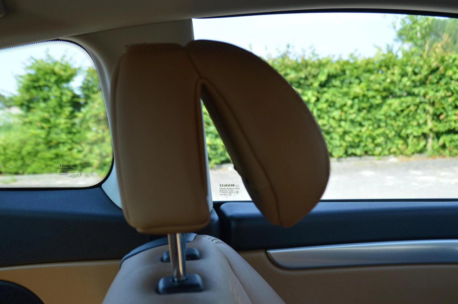 Hoofdafbeelding Renault Laguna