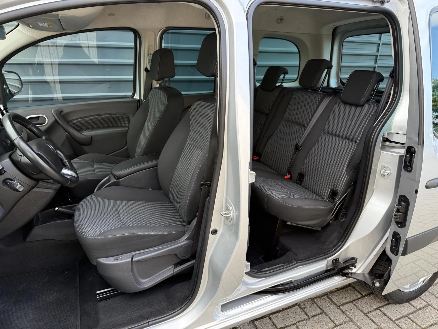 Hoofdafbeelding Mercedes-Benz Citan