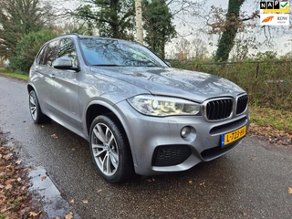 BMW X5 XDrive40e iPerformance High Executive / panoramadak / trekhaak