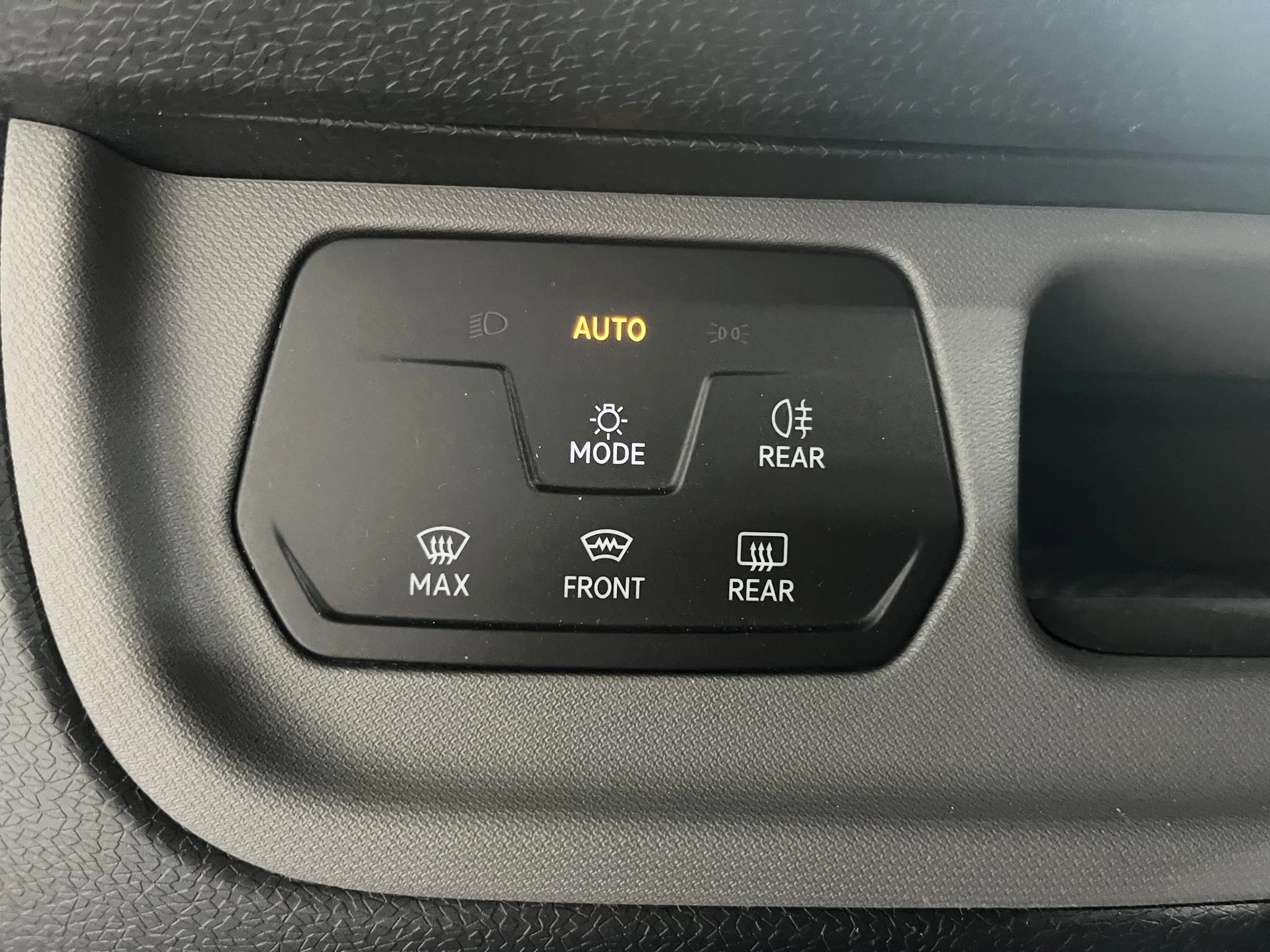 Hoofdafbeelding Volkswagen ID. Buzz Cargo