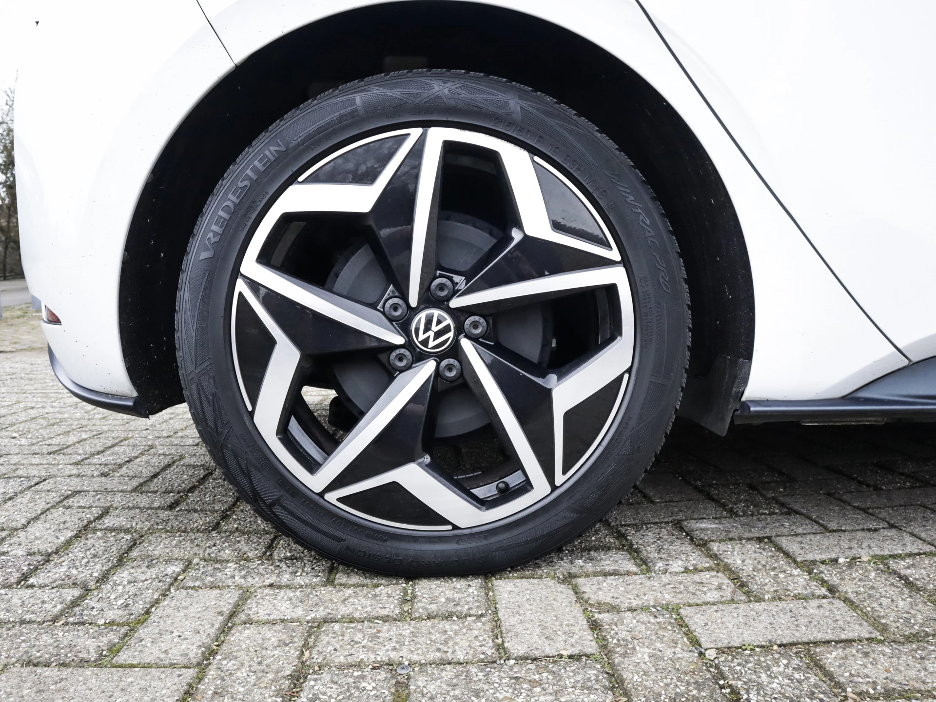 Hoofdafbeelding Volkswagen ID.3