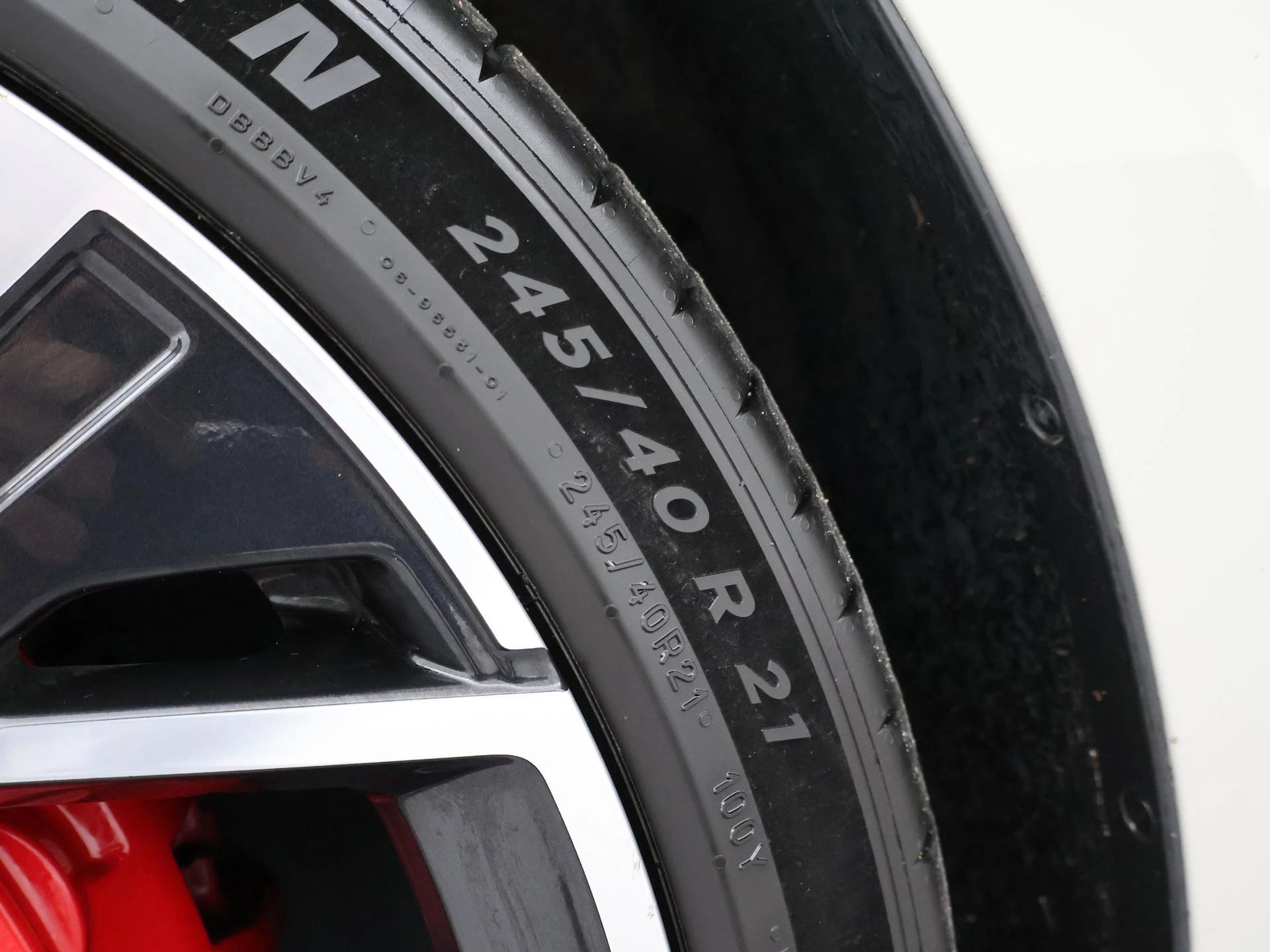 Hoofdafbeelding Audi A6 Avant e-tron