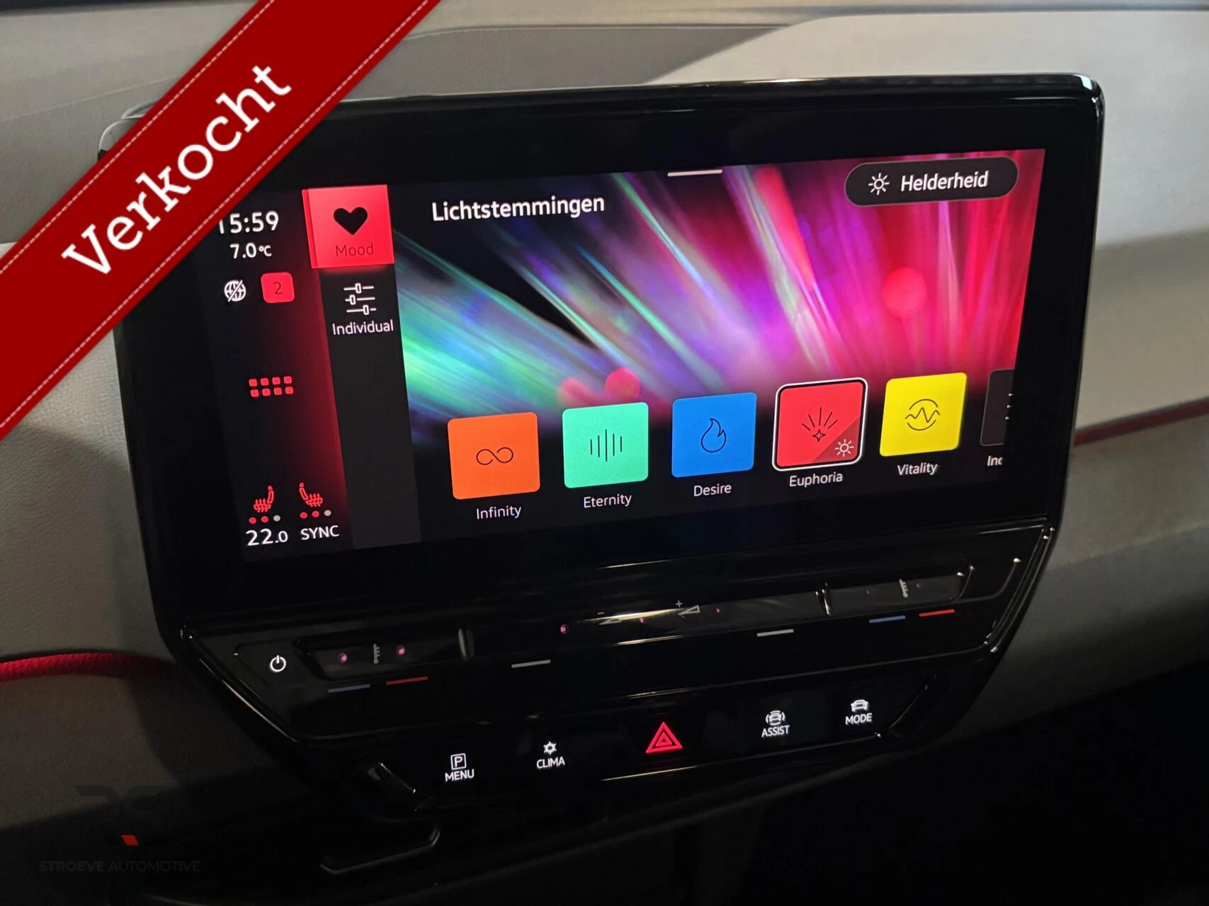 Hoofdafbeelding Volkswagen ID.3