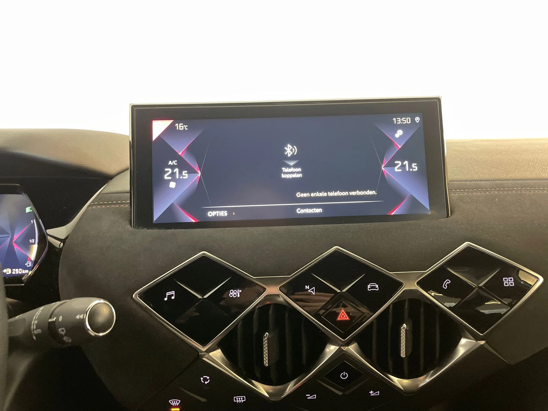 Hoofdafbeelding DS DS 3