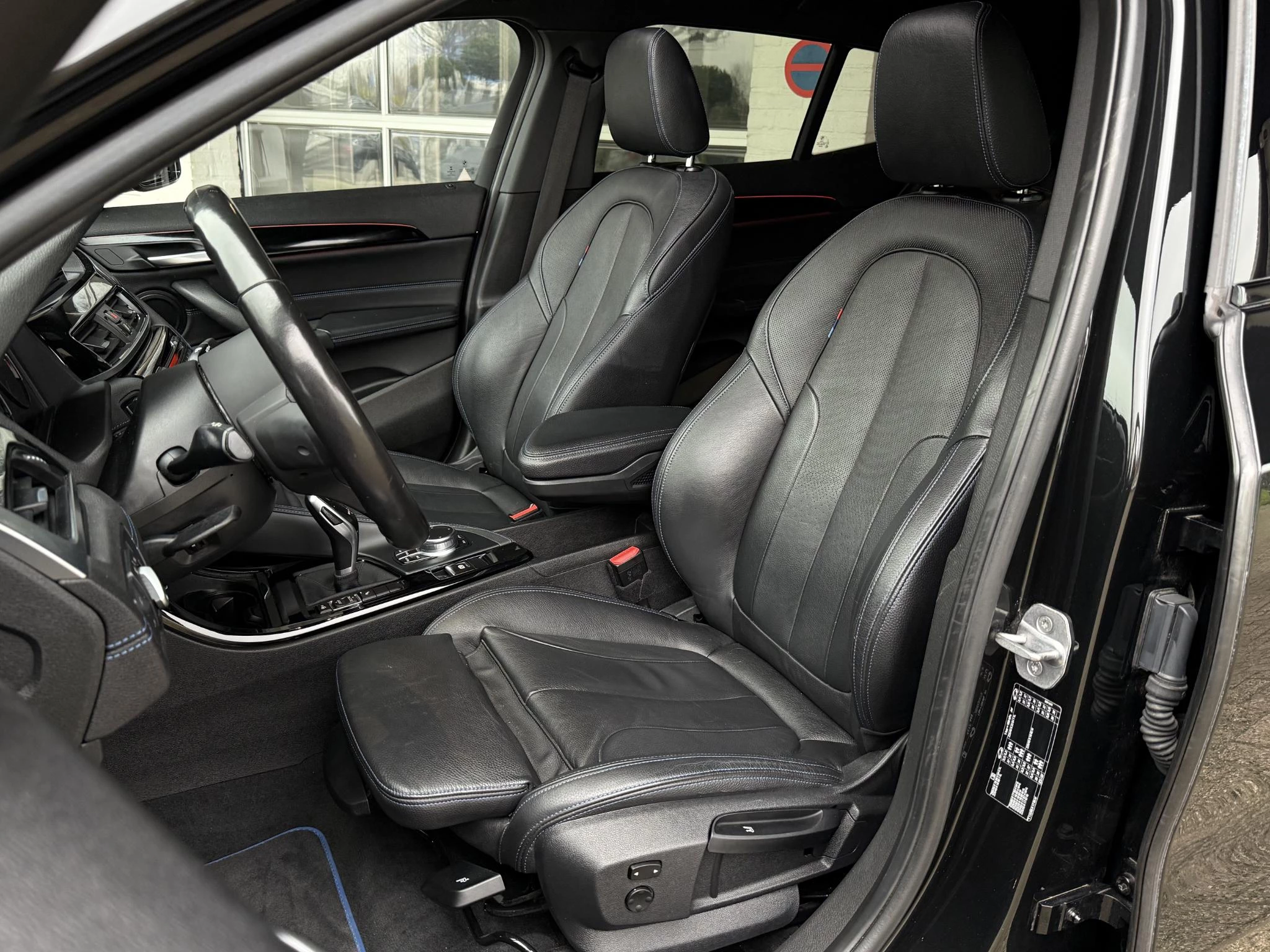 Hoofdafbeelding BMW X2