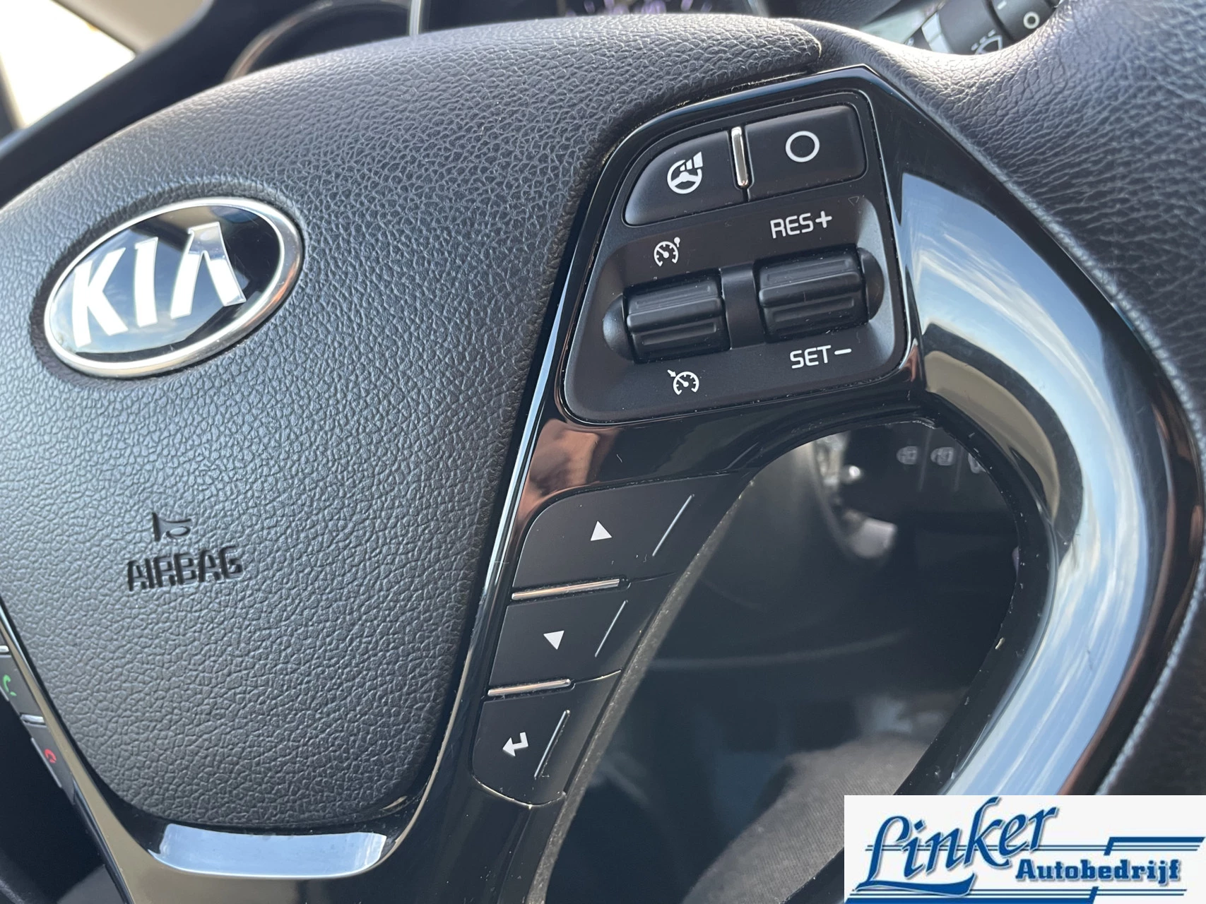 Hoofdafbeelding Kia cee'd