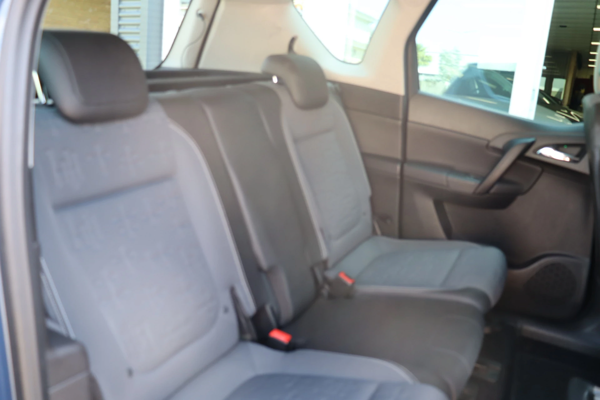 Hoofdafbeelding Opel Meriva