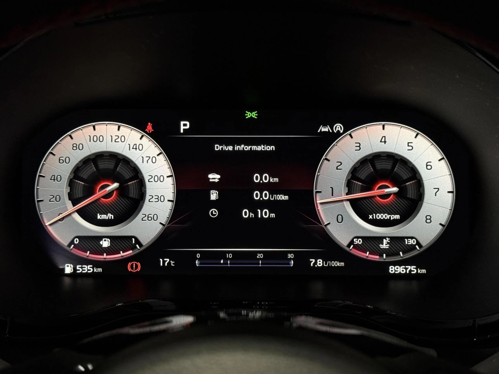 Hoofdafbeelding Kia ProCeed