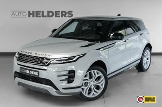 Land Rover Range Rover Evoque 1.5 P300e AWD R-Dynamic HuD