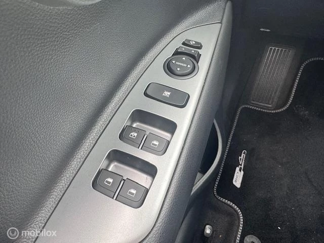 Hoofdafbeelding Kia Stonic