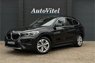 BMW X1 xDrive25e | Panodak | Leder | Camera | Head-Up | Adaptive Cruise | 20x op voorraad!