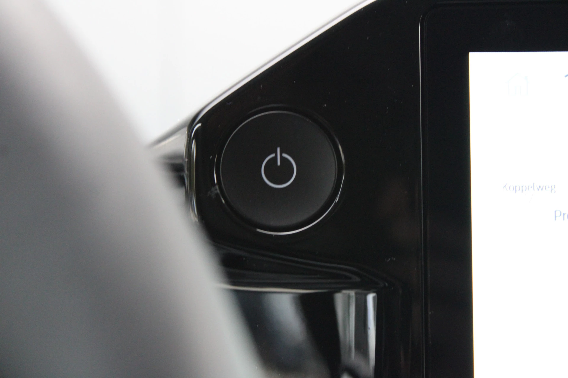 Hoofdafbeelding Ford E-Transit Custom