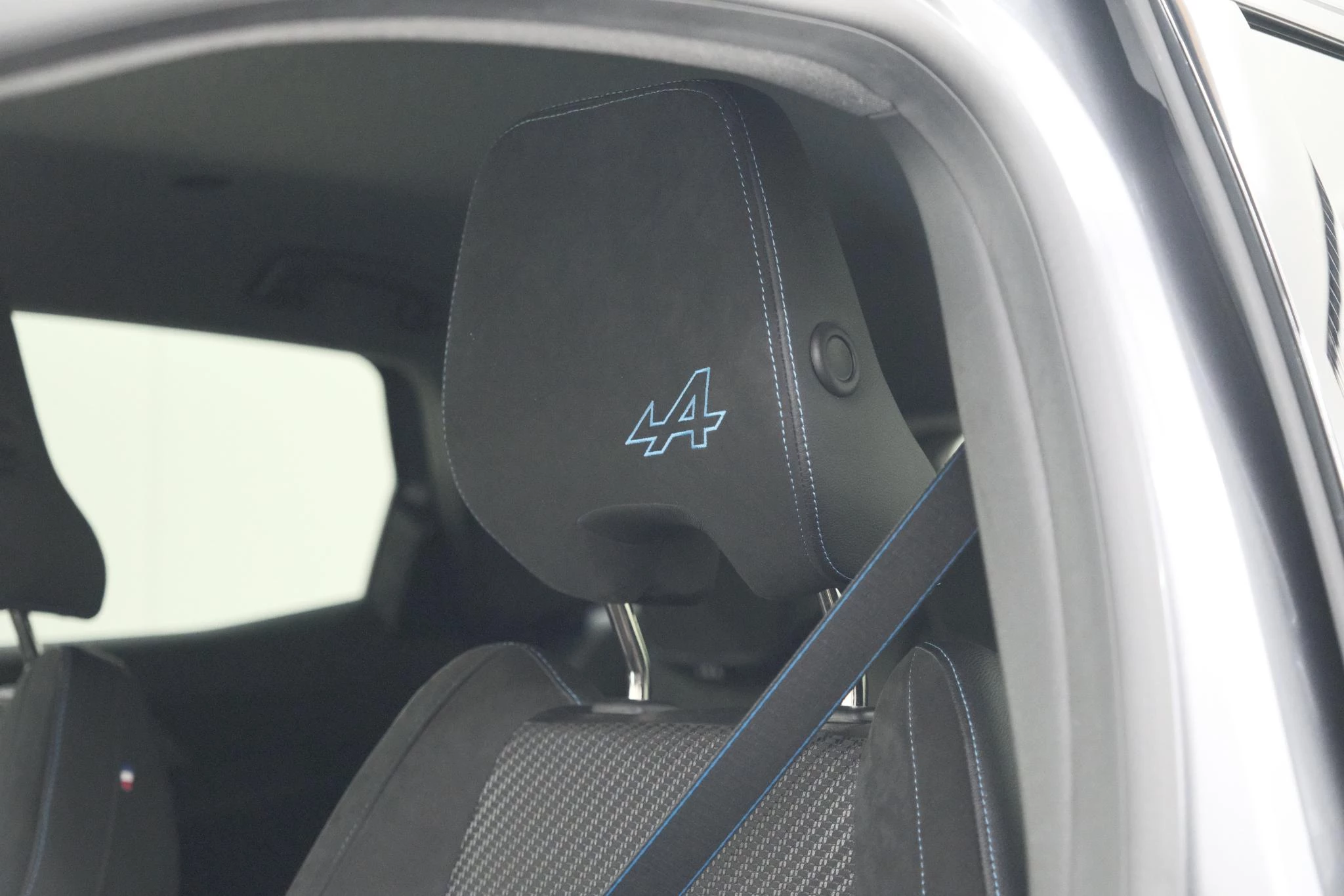 Hoofdafbeelding Renault Austral