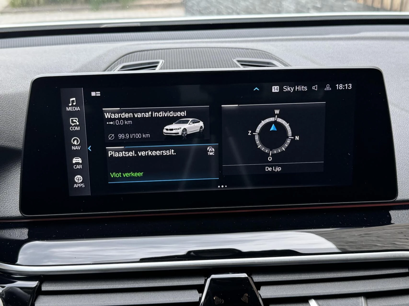 Hoofdafbeelding BMW 6 Serie