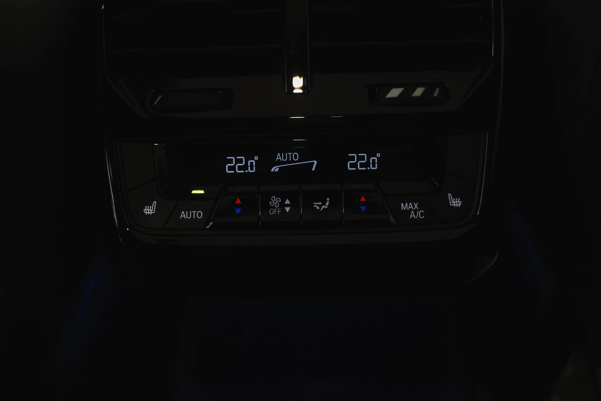 Hoofdafbeelding BMW iX