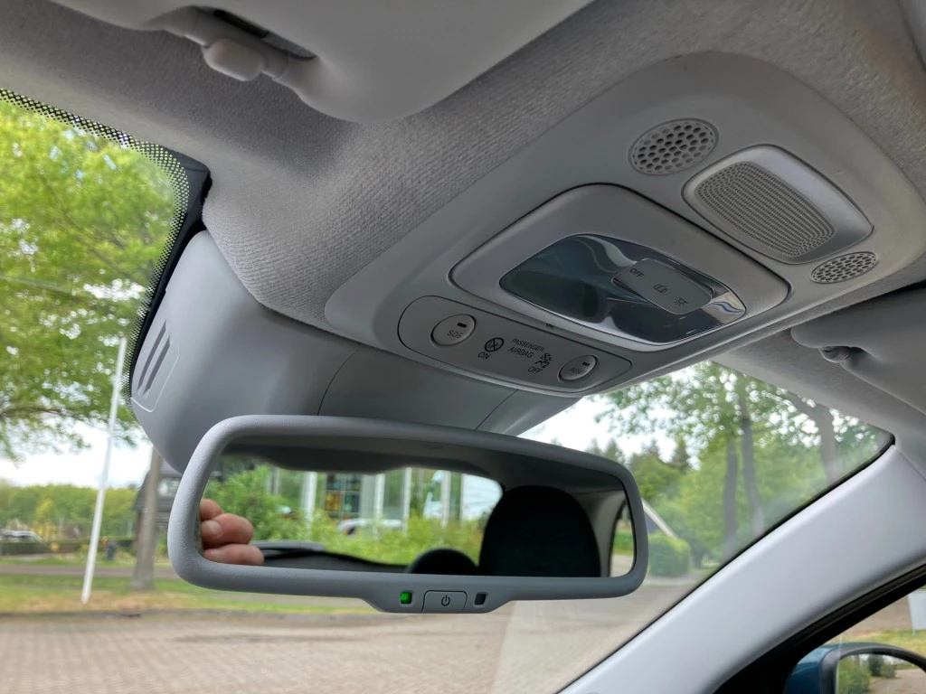 Hoofdafbeelding Fiat 500e