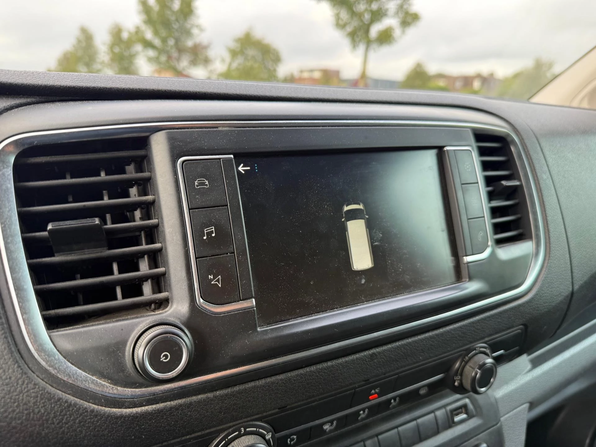 Hoofdafbeelding Peugeot Expert