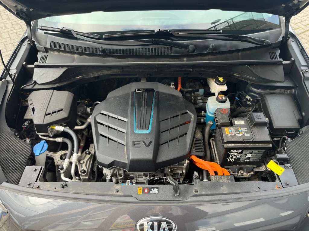 Hoofdafbeelding Kia e-Niro