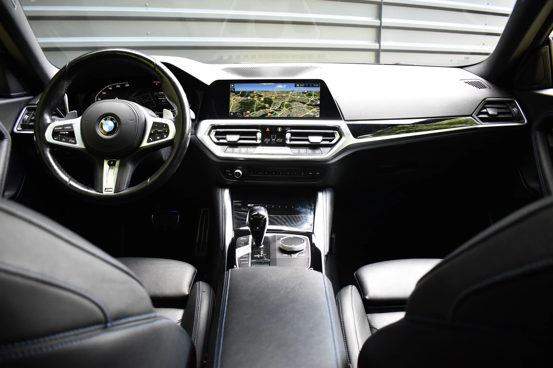 Hoofdafbeelding BMW 2 Serie