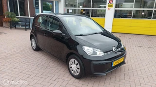 Volkswagen Up! 1.0 BMT move up! Camera Climaat contole en Cruise control