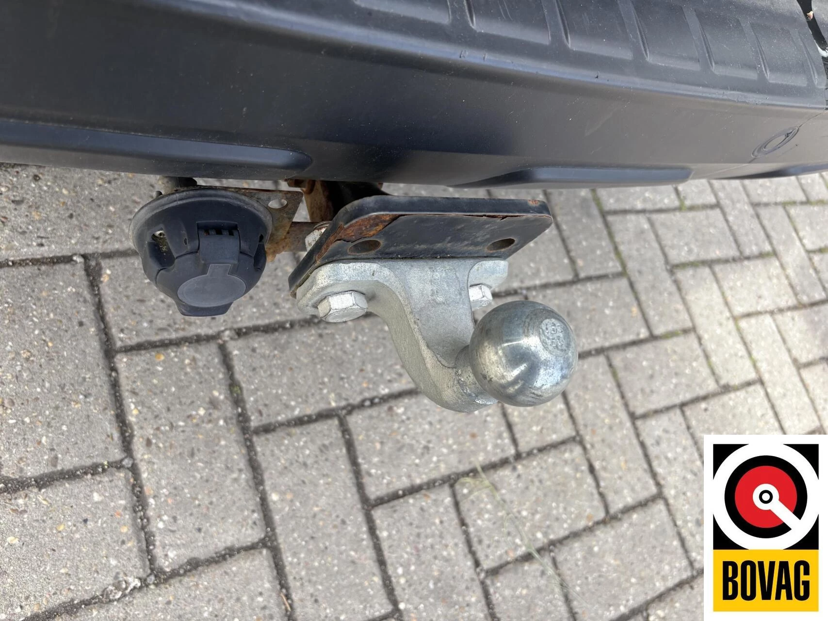 Hoofdafbeelding Renault Express