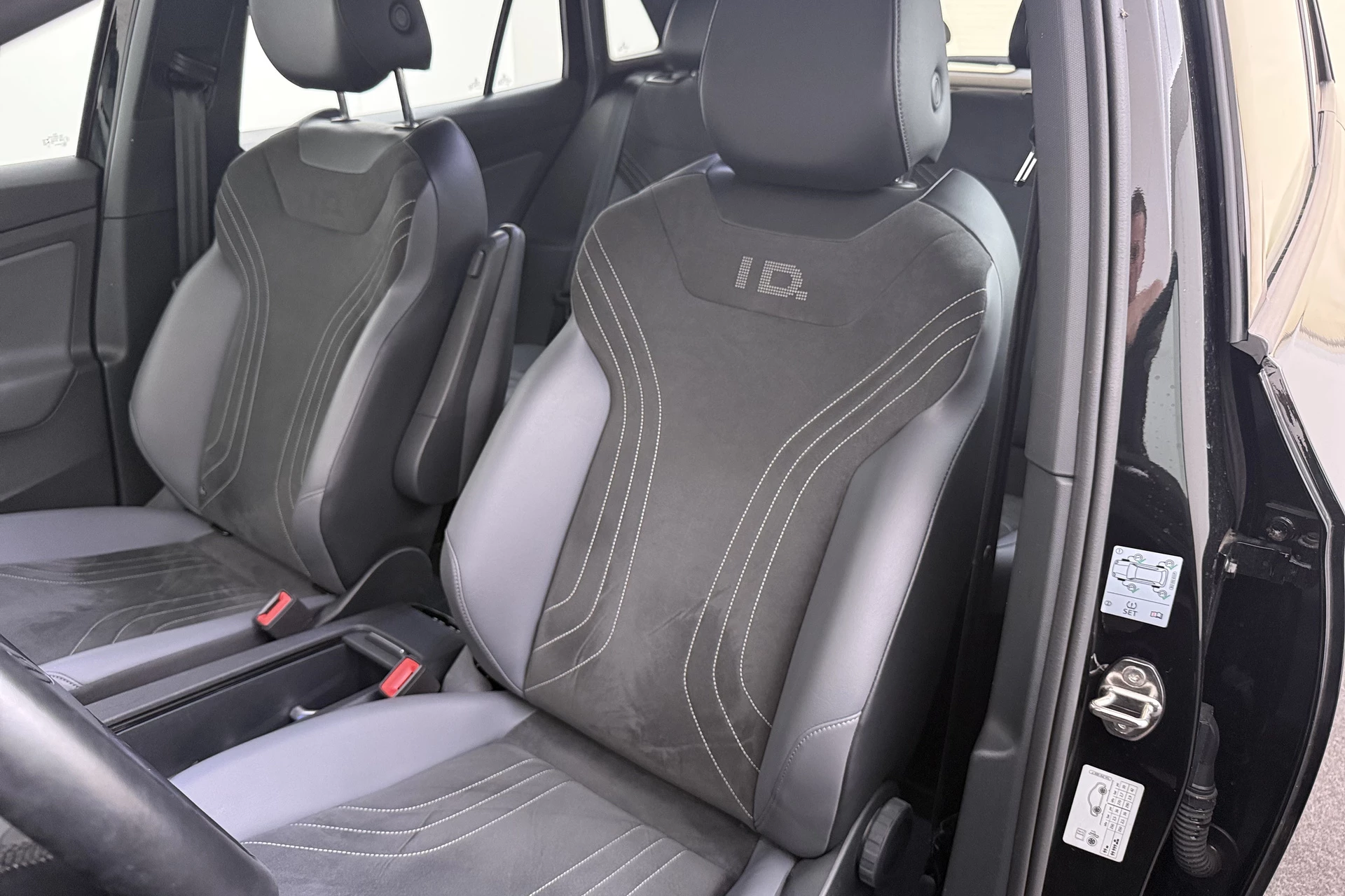 Hoofdafbeelding Volkswagen ID.4