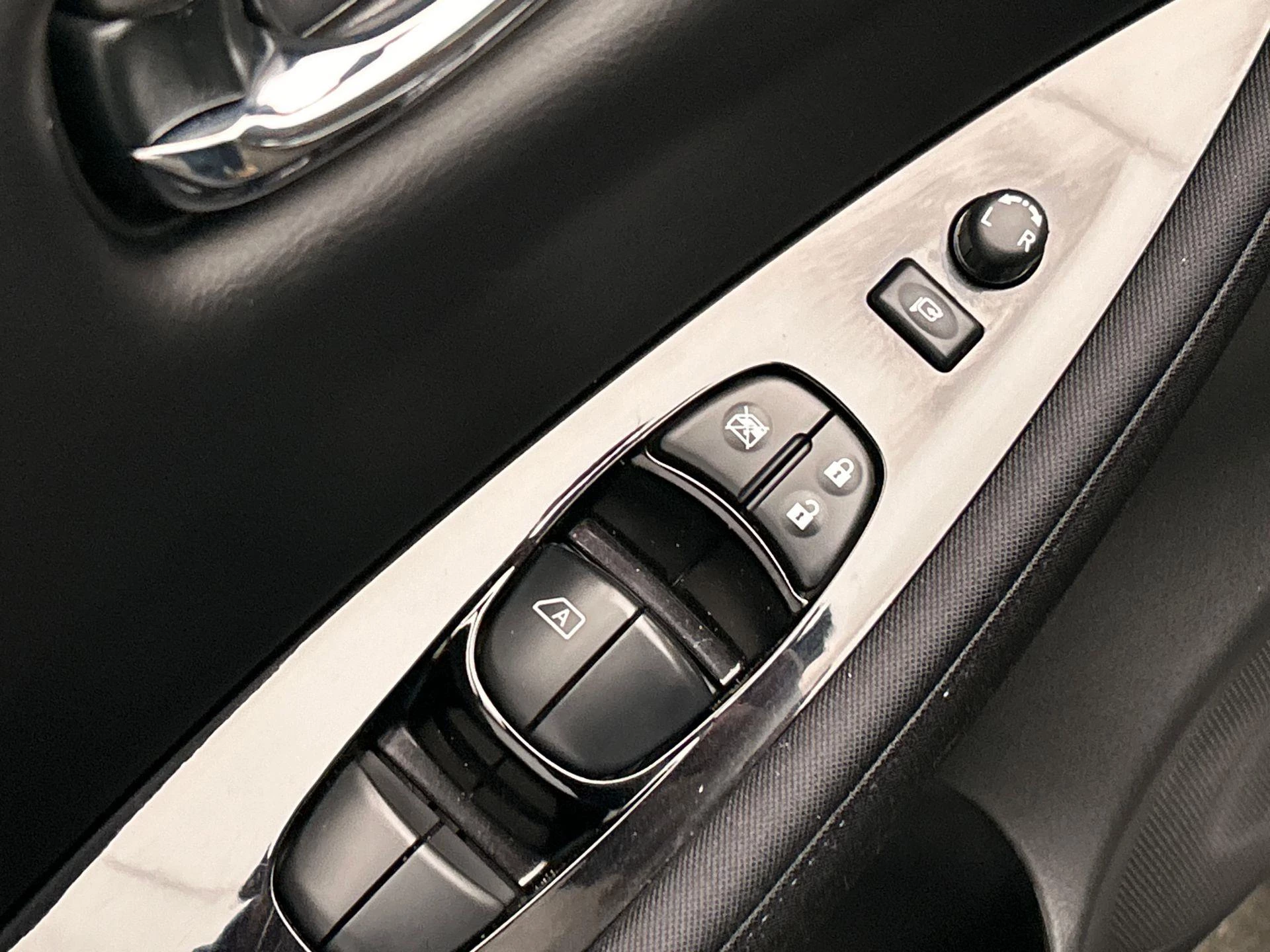 Hoofdafbeelding Nissan Leaf