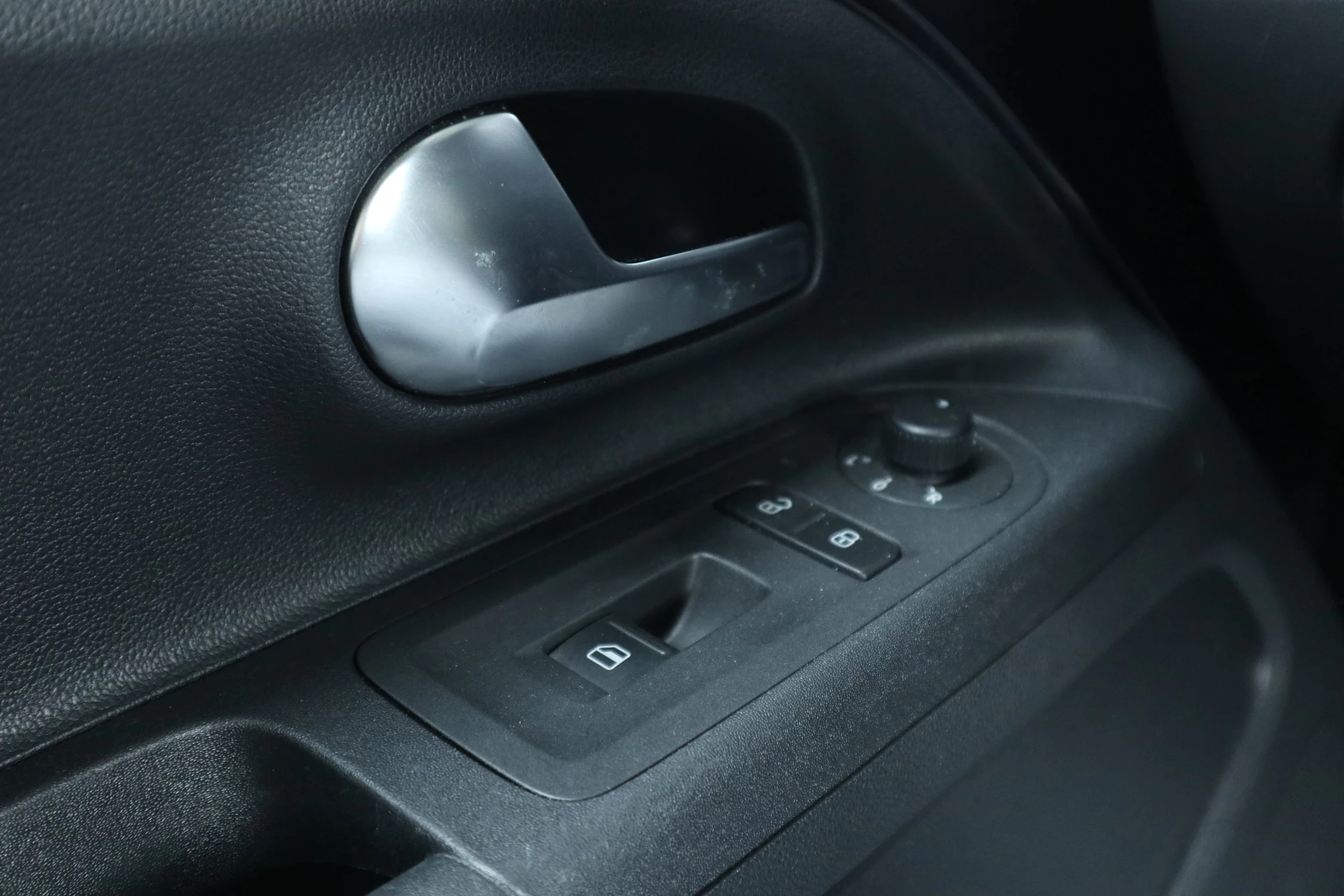 Hoofdafbeelding SEAT Mii