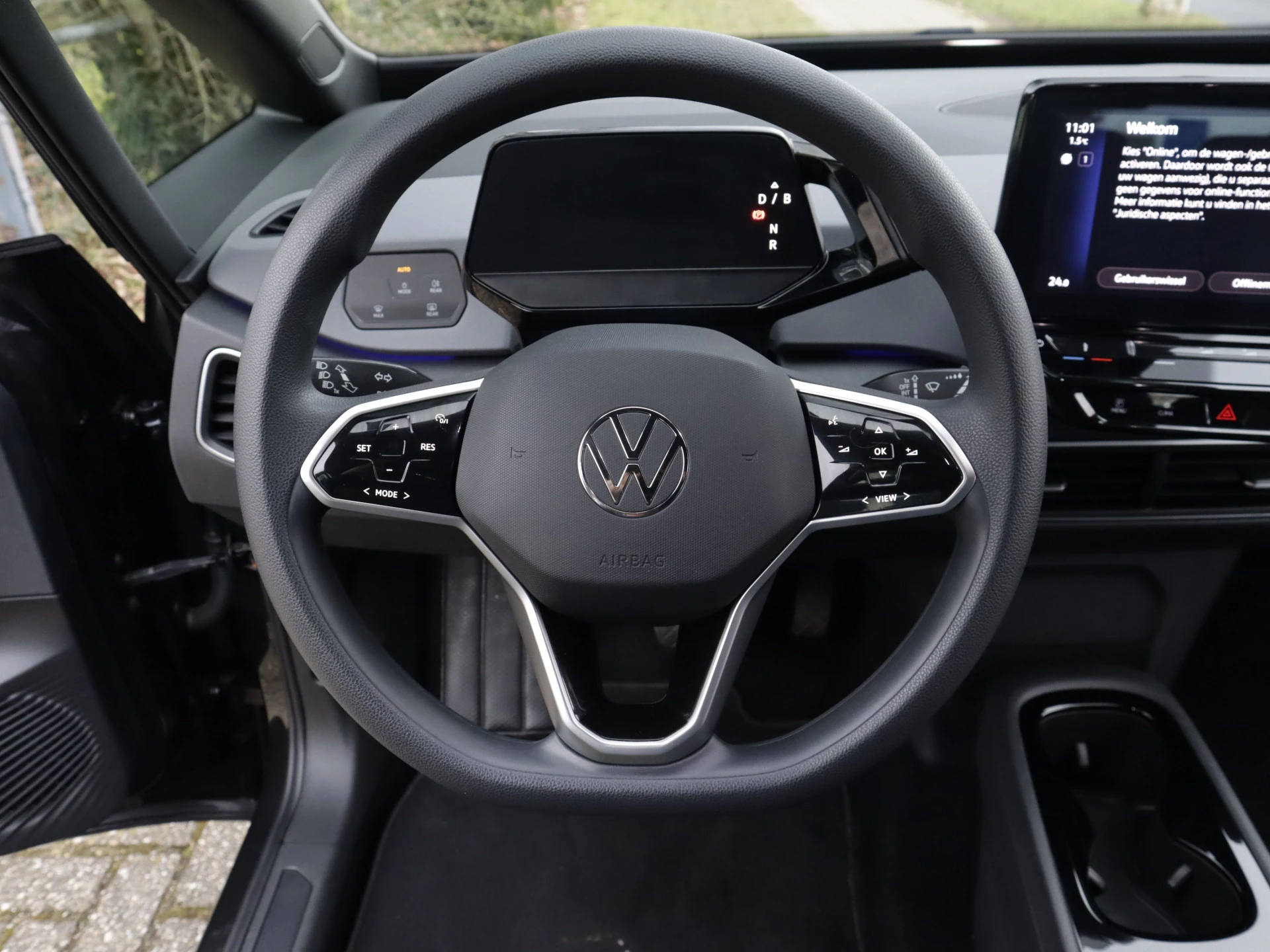 Hoofdafbeelding Volkswagen ID.3