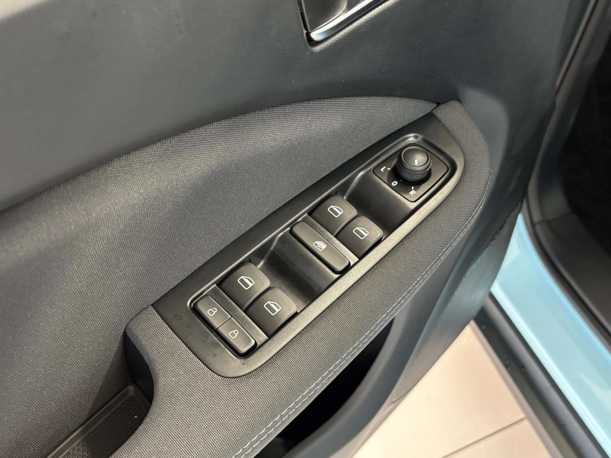 Hoofdafbeelding Leapmotor T03