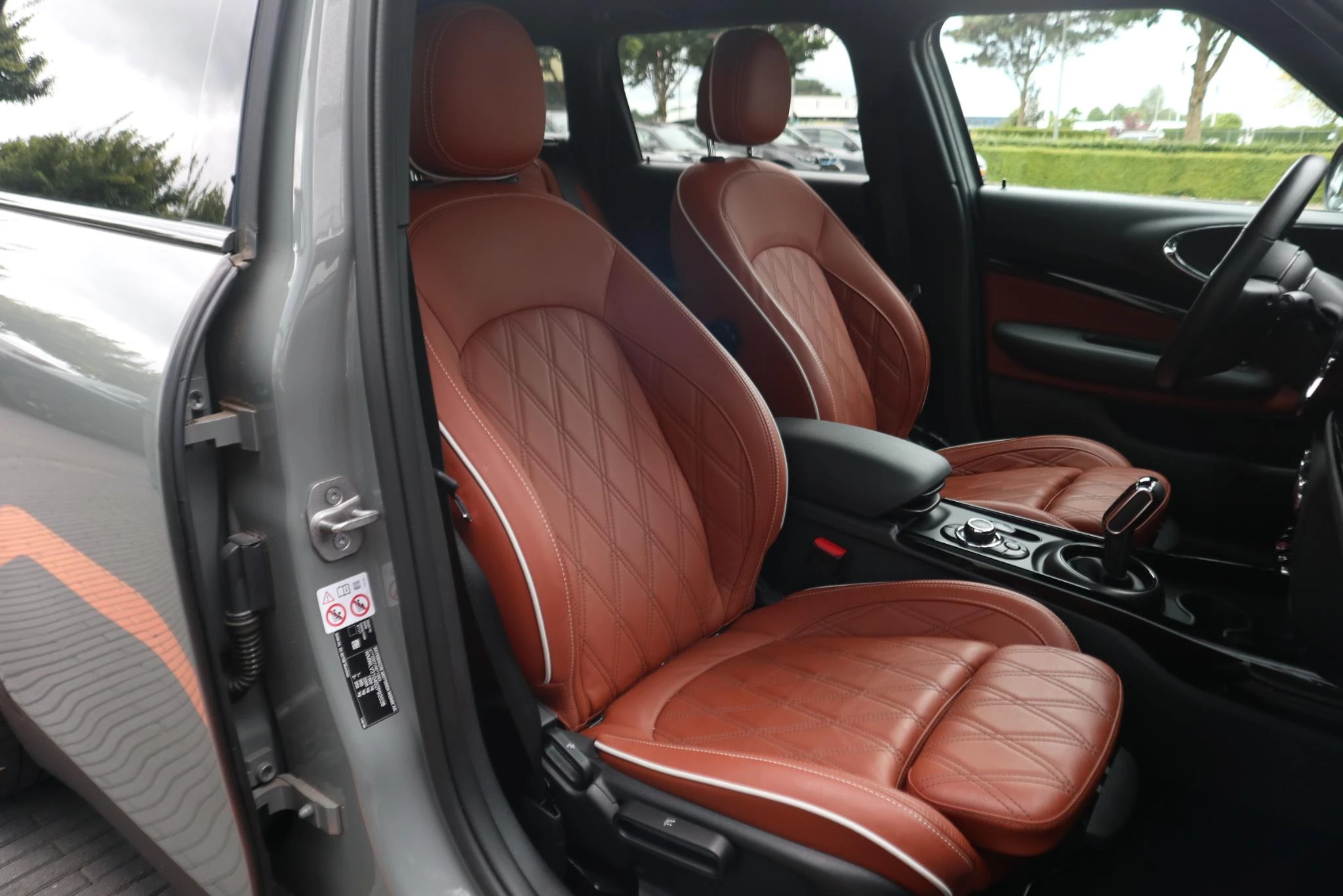 Hoofdafbeelding MINI Clubman