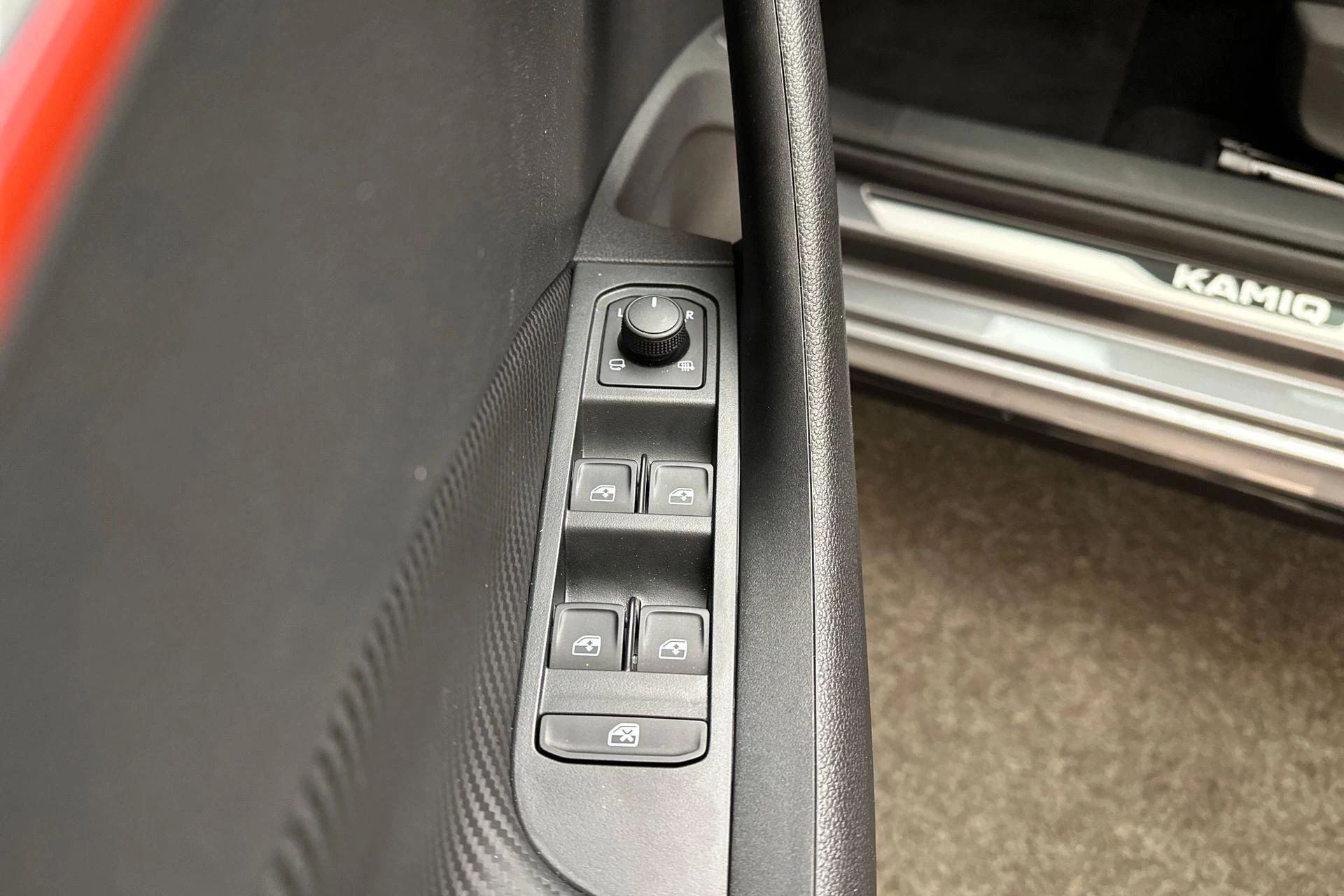 Hoofdafbeelding Škoda Kamiq