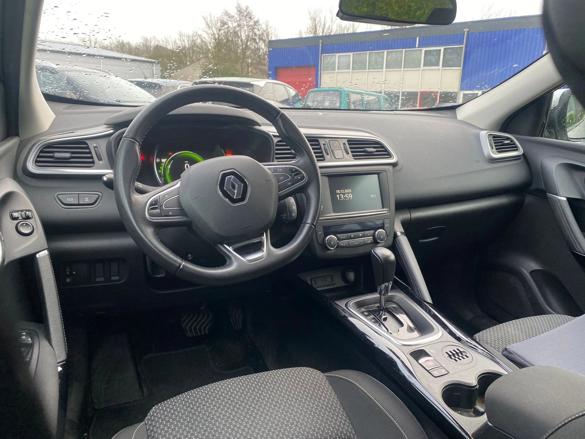 Hoofdafbeelding Renault Kadjar