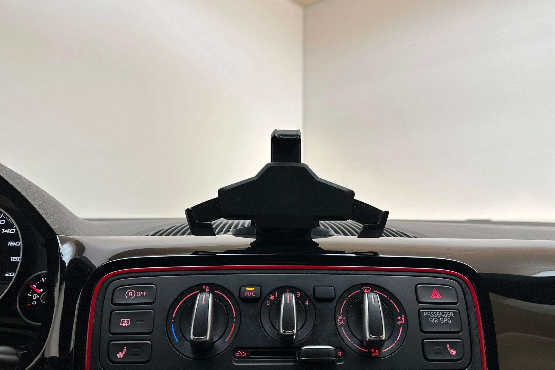 Hoofdafbeelding SEAT Mii