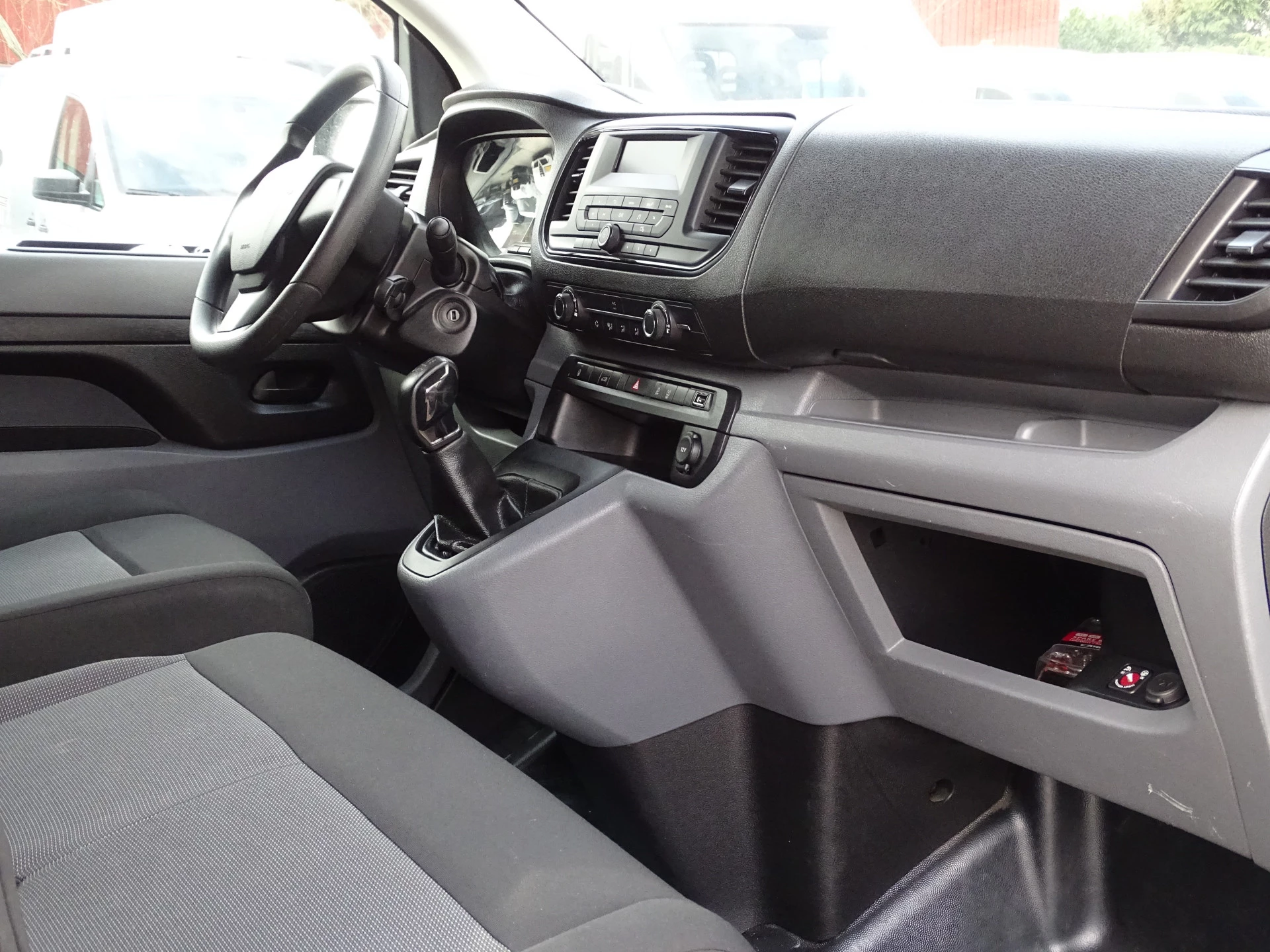 Hoofdafbeelding Peugeot Expert