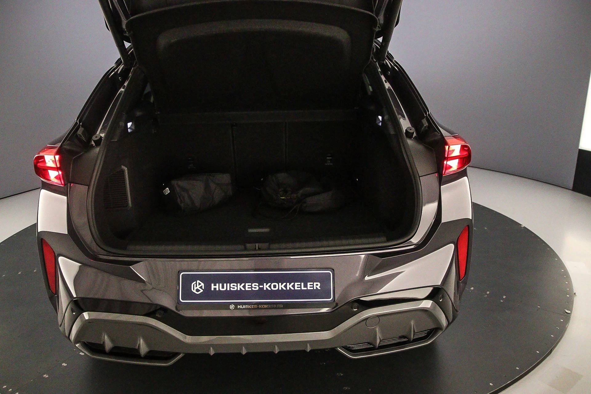 Hoofdafbeelding CUPRA Terramar