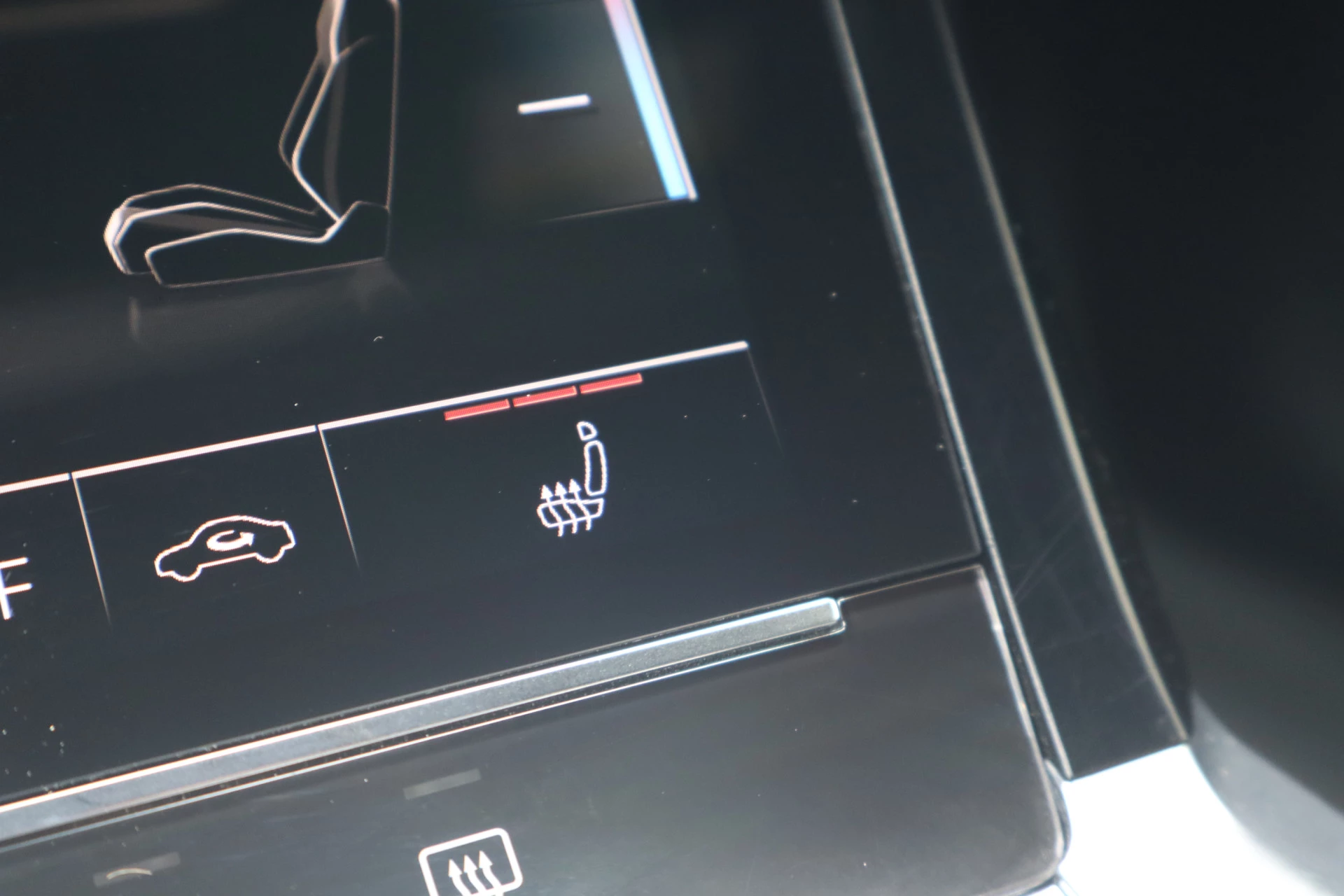 Hoofdafbeelding Audi Q8 Sportback e-tron