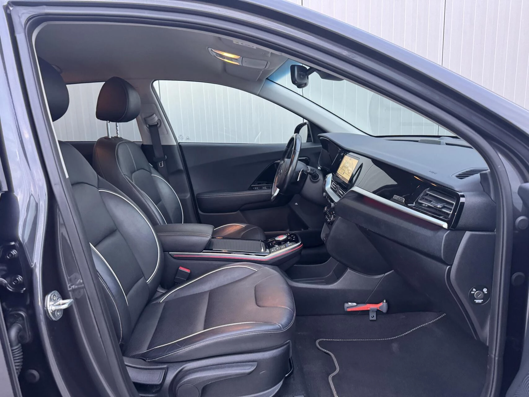 Hoofdafbeelding Kia e-Niro