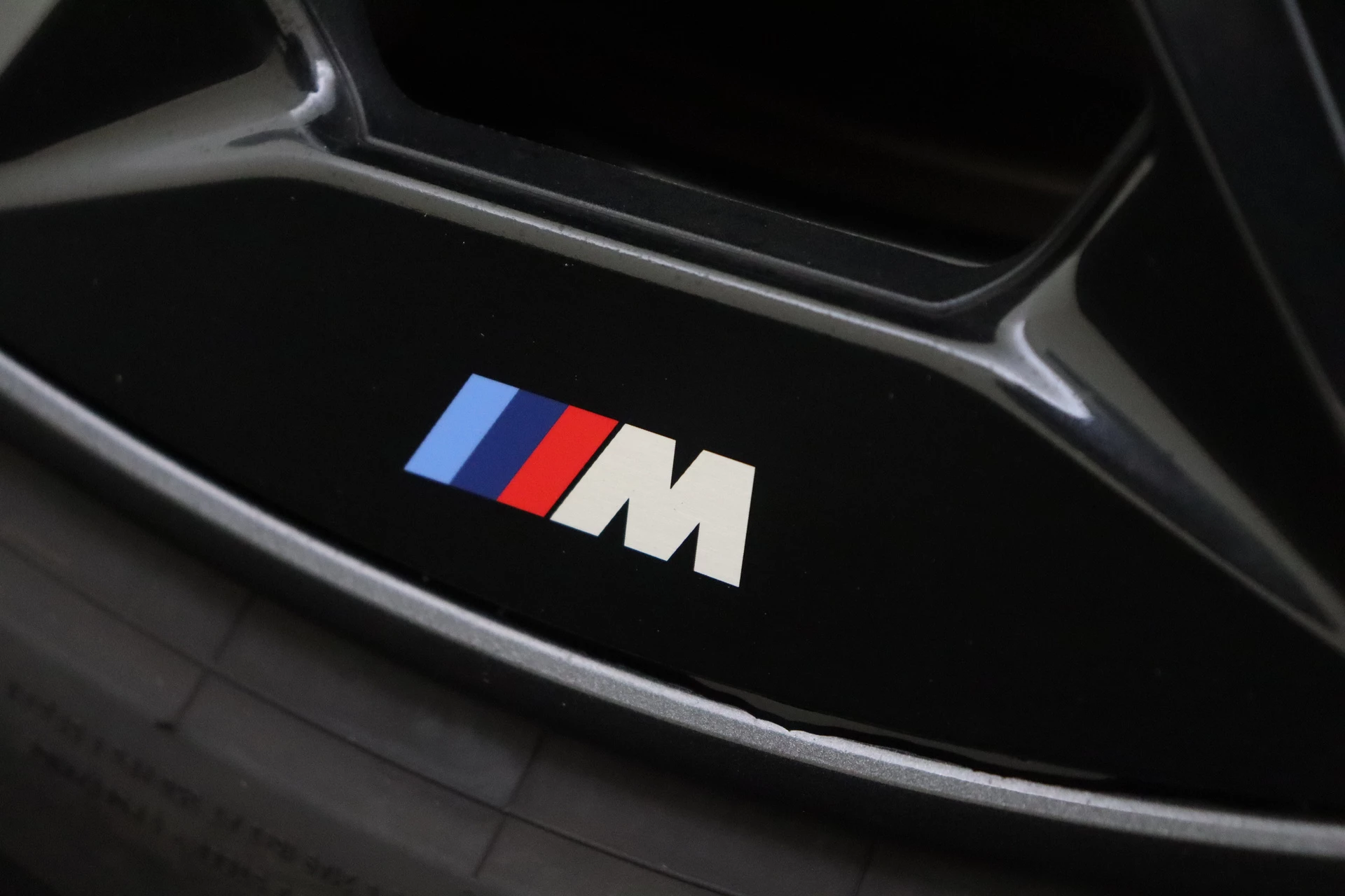 Hoofdafbeelding BMW iX