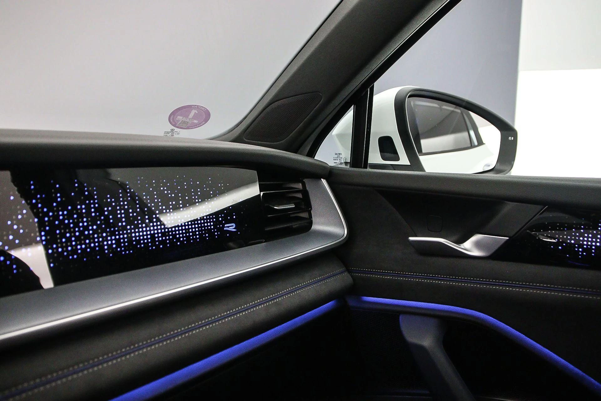 Hoofdafbeelding Volkswagen Tayron