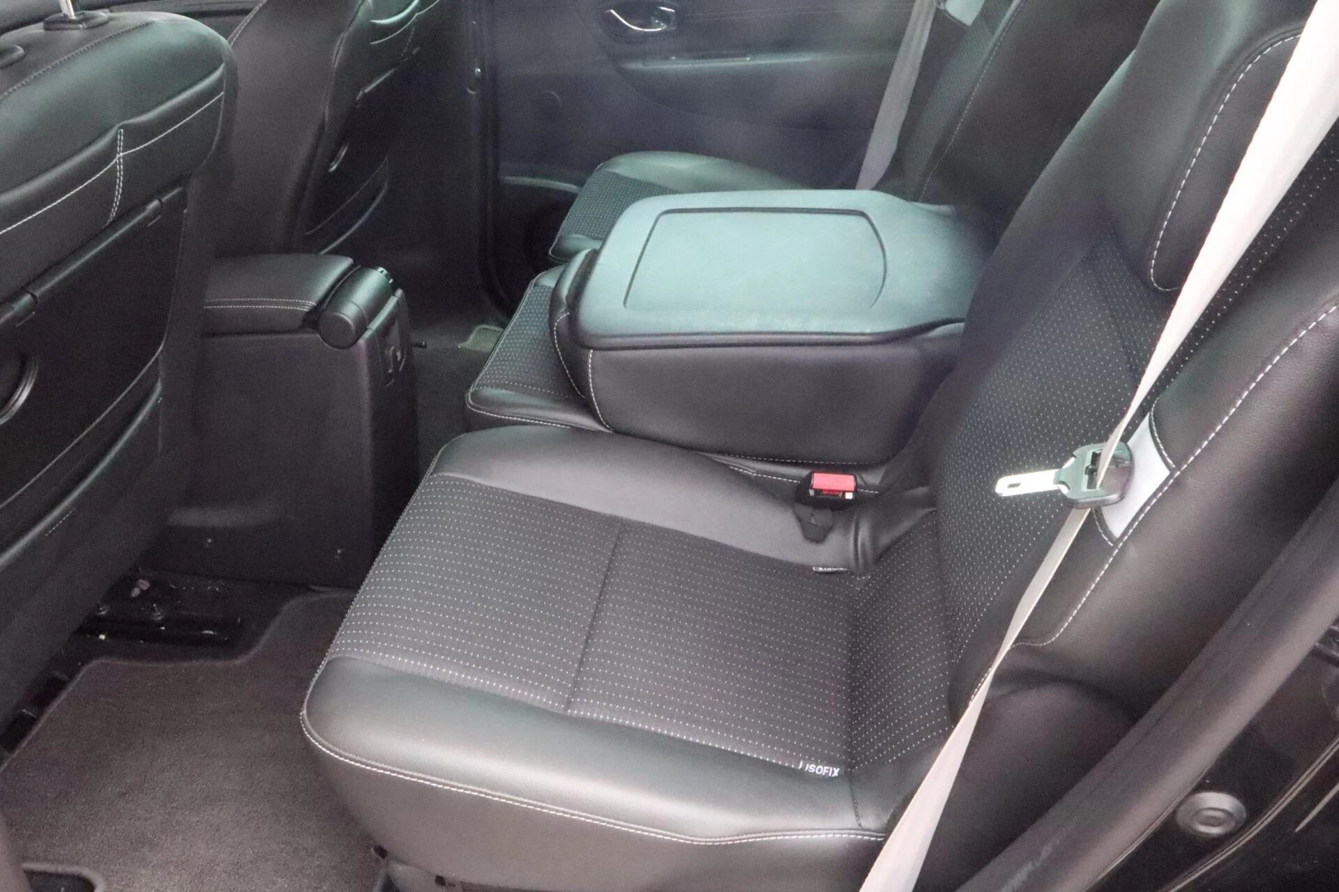 Hoofdafbeelding Renault Scénic